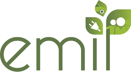 EMIL Logo